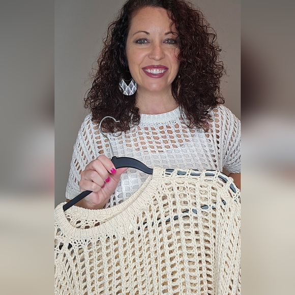 Beach Babe Top - Picture 3 of 8